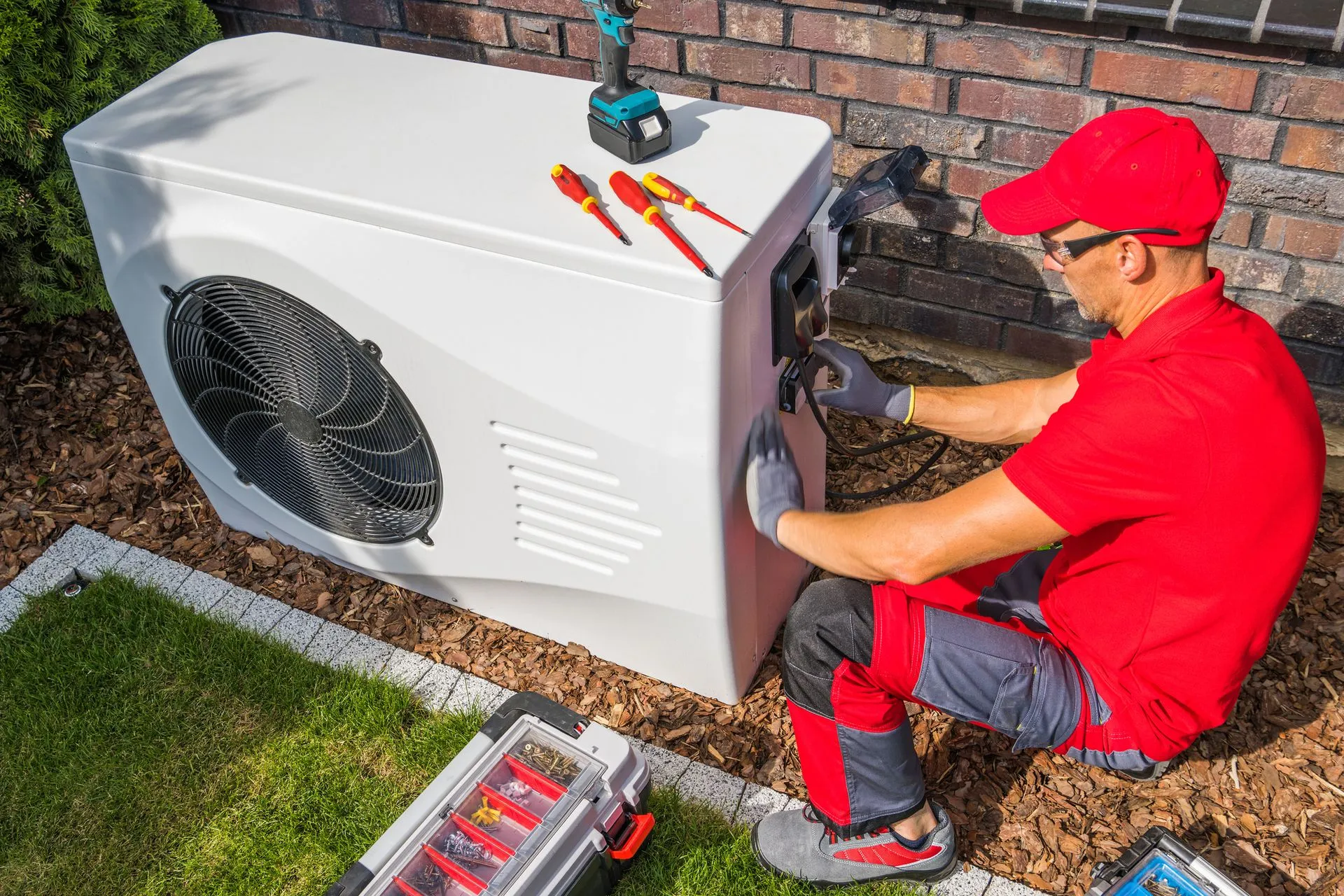 About HVAC in Durham, CT